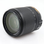 Nikon AF-S 18-140mm f/3.5-5.6G ED VR DX occasion