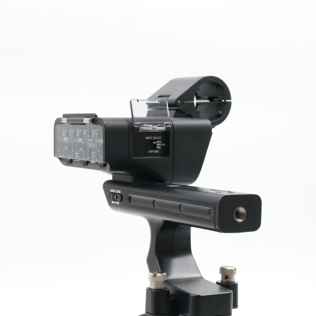 Sony XLR-H1 handle unit occasion