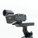 Sony XLR-H1 handle unit occasion