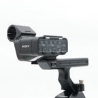 Sony XLR-H1 handle unit occasion
