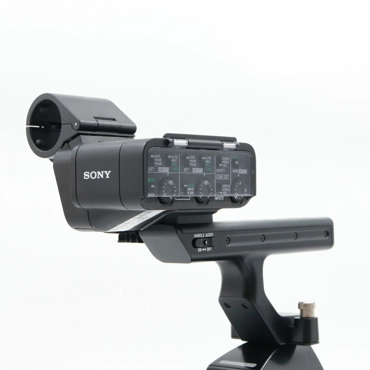 Sony XLR-H1 handle unit occasion