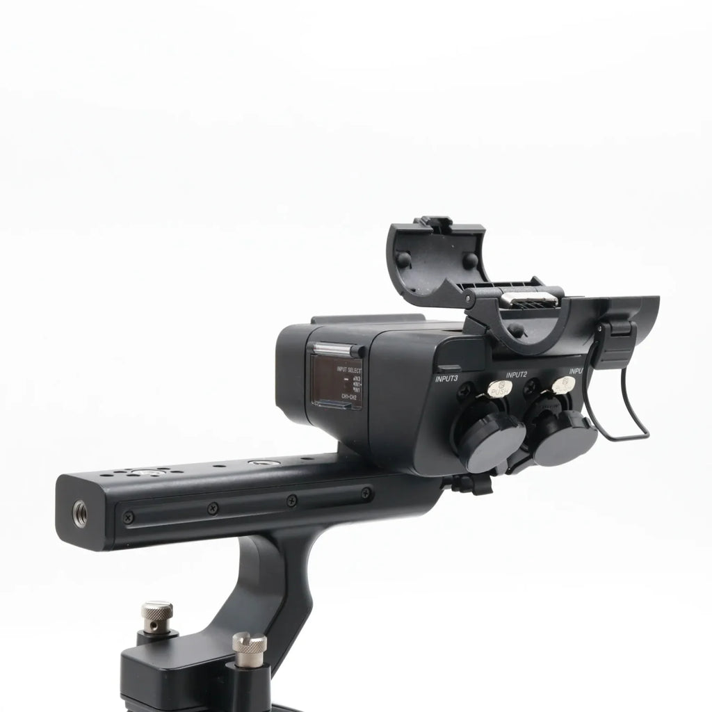 Sony XLR-H1 handle unit occasion