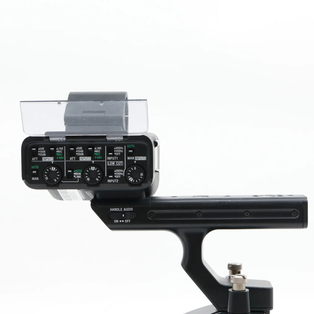 Sony XLR-H1 handle unit occasion