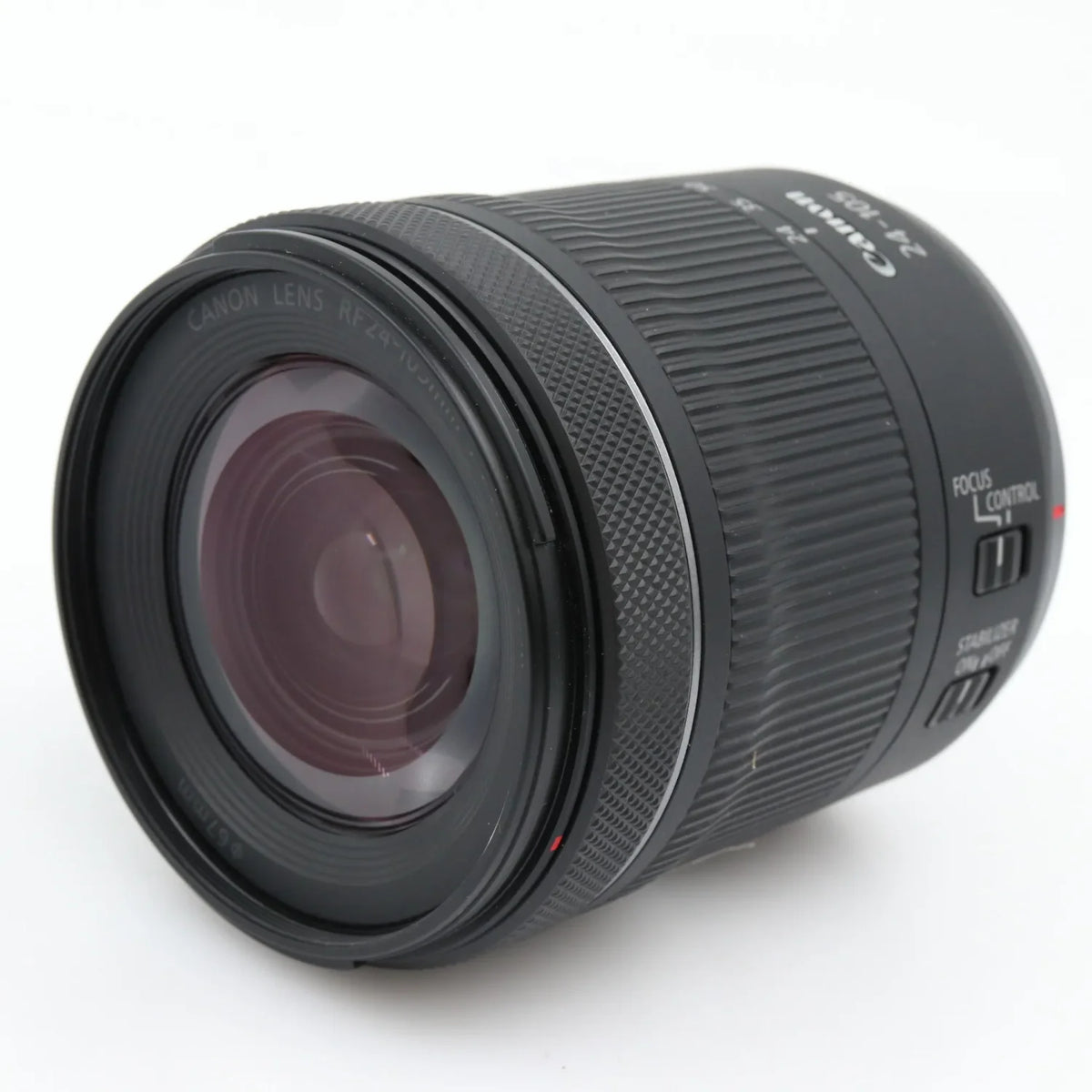 Canon RF 24-105mm f/4-7.1 IS STM gebraucht