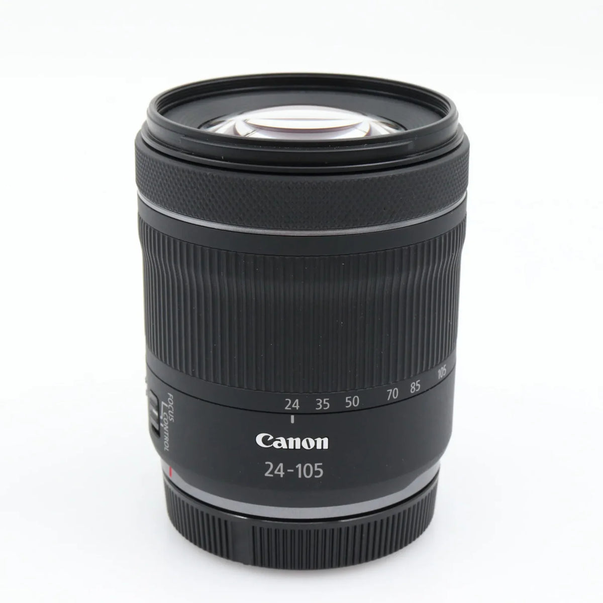 Canon RF 24-105mm f/4-7.1 IS STM gebraucht