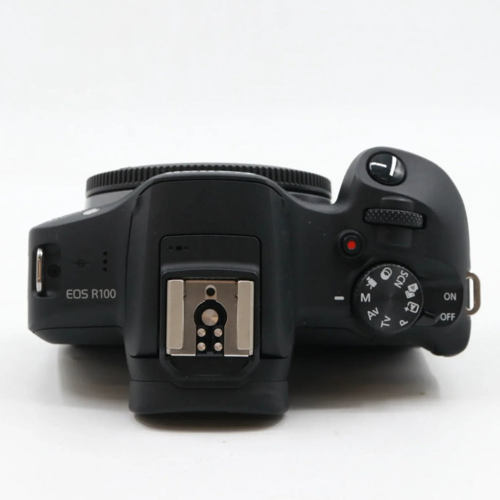 Canon EOS R100 boîtier occasion