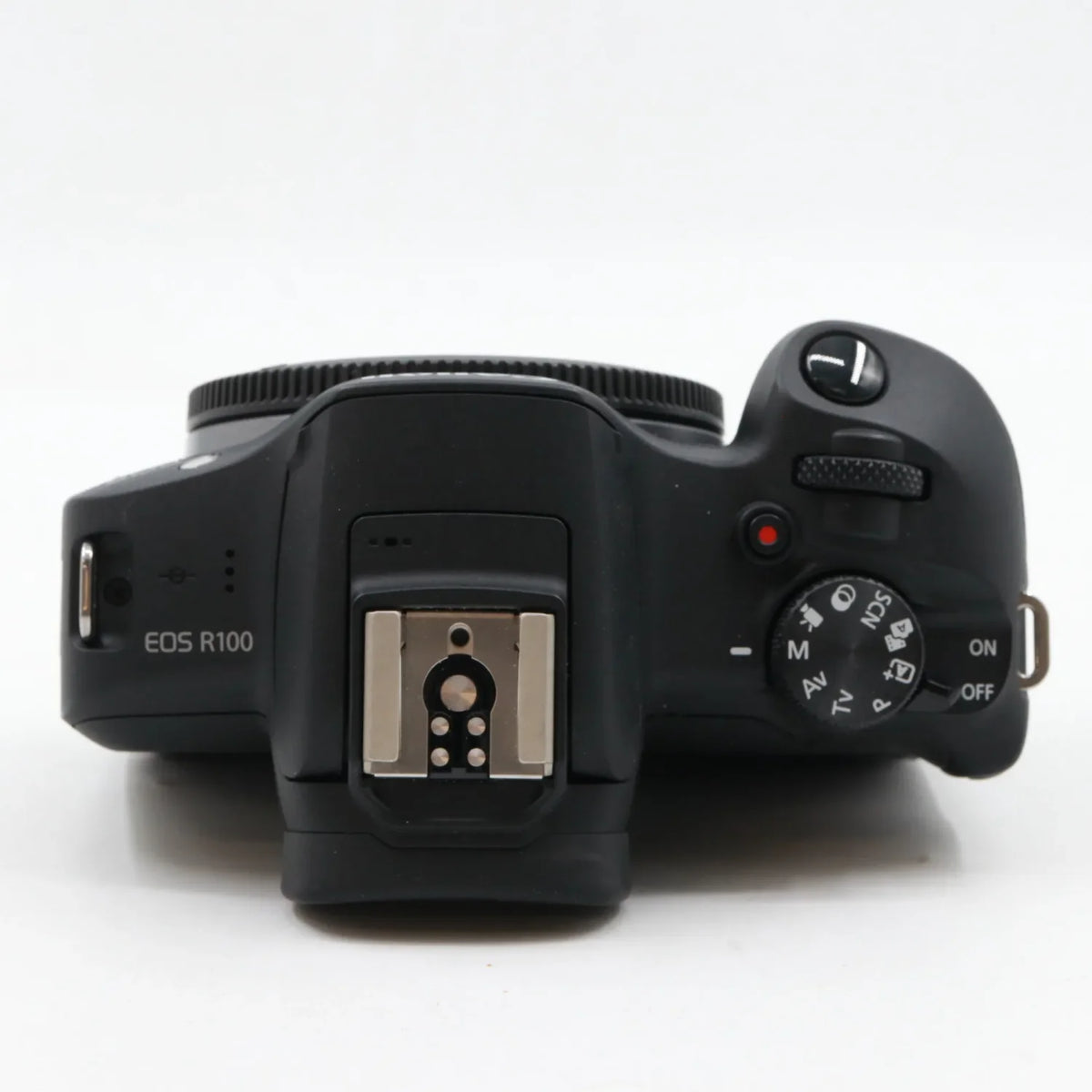 Canon EOS R100 boîtier occasion