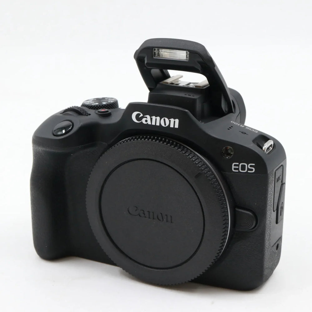 Canon EOS R100 boîtier occasion