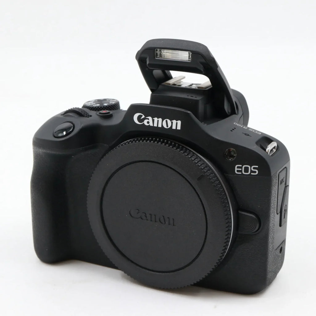 Canon EOS R100 boîtier occasion