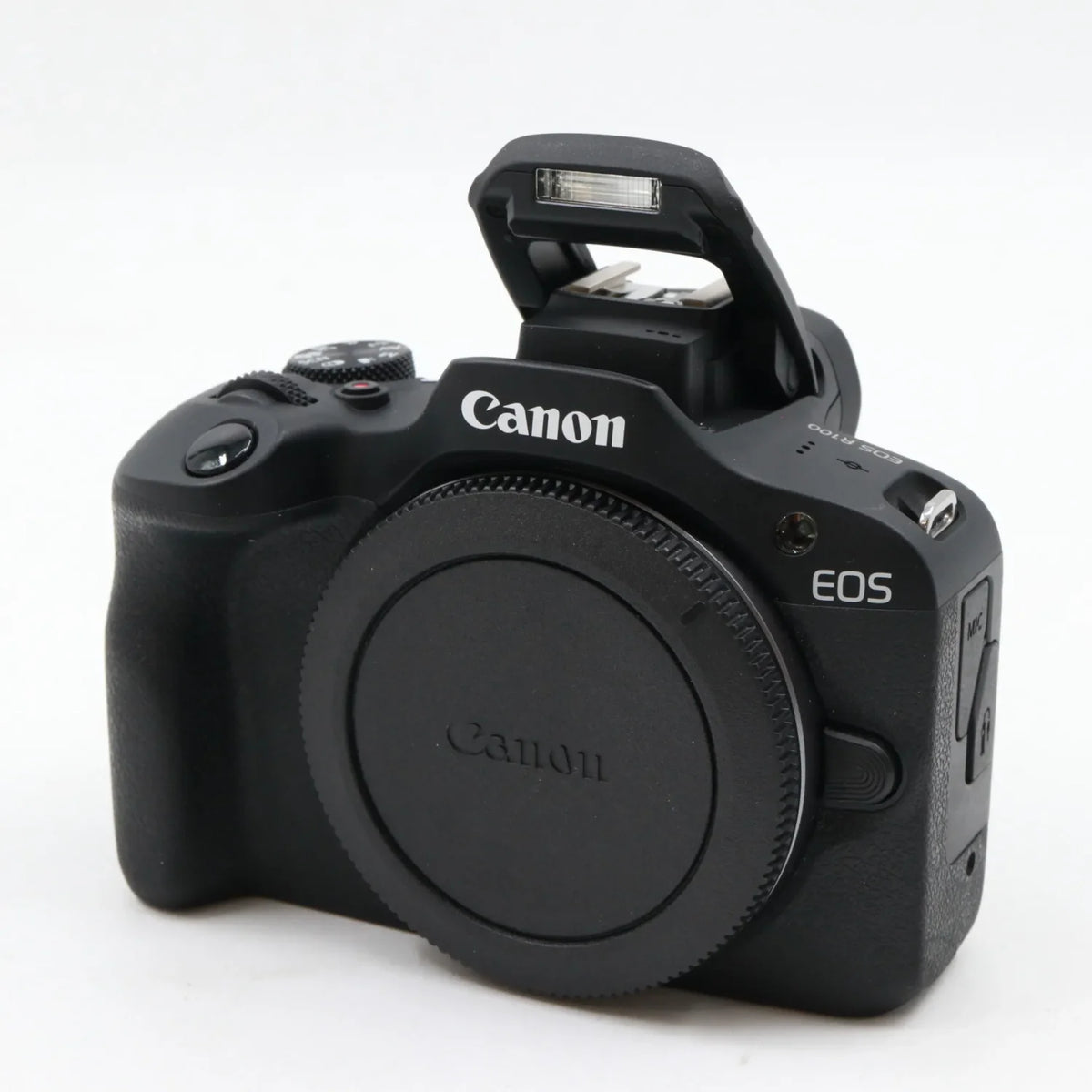 Canon EOS R100 boîtier occasion
