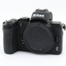 Nikon Z50 boîtier occasion
