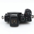 Nikon Z50 boîtier occasion