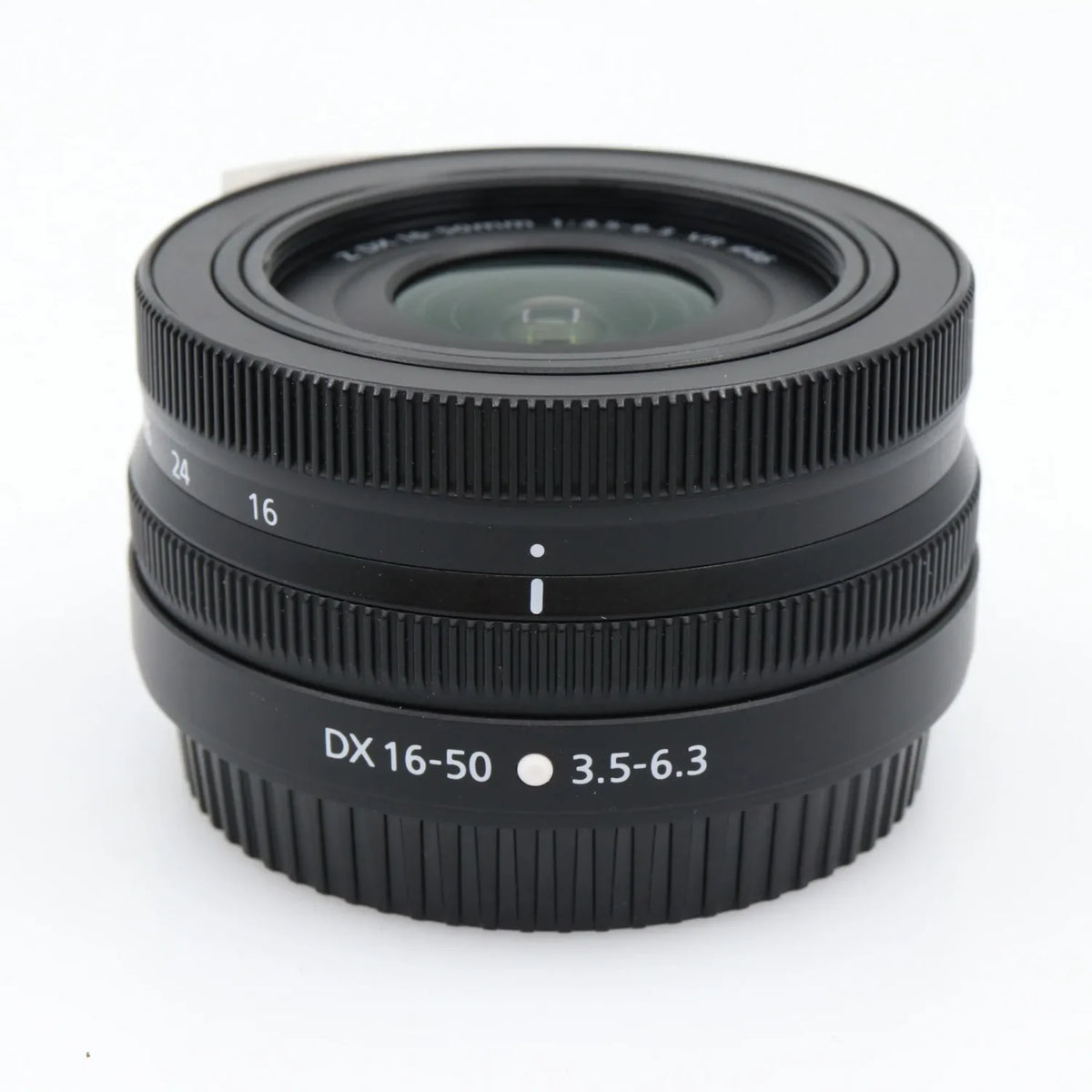 Nikon Z DX 16-50mm f/3.5-6.3 VR occasion