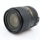 Nikon AF-S 18-300mm f/3.5-6.3G ED VR DX occasion