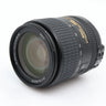 Nikon AF-S 18-300mm f/3.5-6.3G ED VR DX occasion