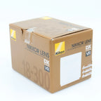 Nikon AF-S 18-300mm f/3.5-6.3G ED VR DX occasion