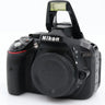 Nikon D5300 body occasion
