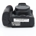 Nikon D5300 body gebraucht