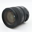Tamron SP 24-70mm f/2.8 Di VC USD G2 Canon EF used