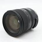 Tamron SP 24-70mm f/2.8 Di VC USD G2 Canon EF used