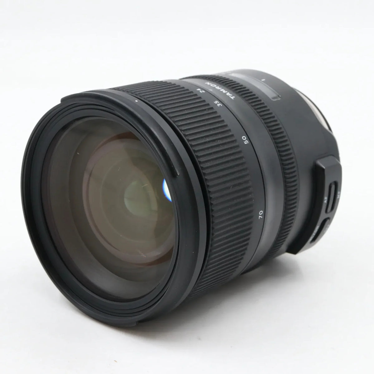 Tamron SP 24-70mm f/2.8 Di VC USD G2 Canon EF used