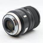 Tamron SP 24-70mm f/2.8 Di VC USD G2 Canon EF used
