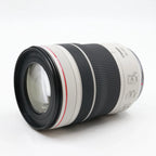 Canon RF 70-200mm F/4 L IS USM begraucht