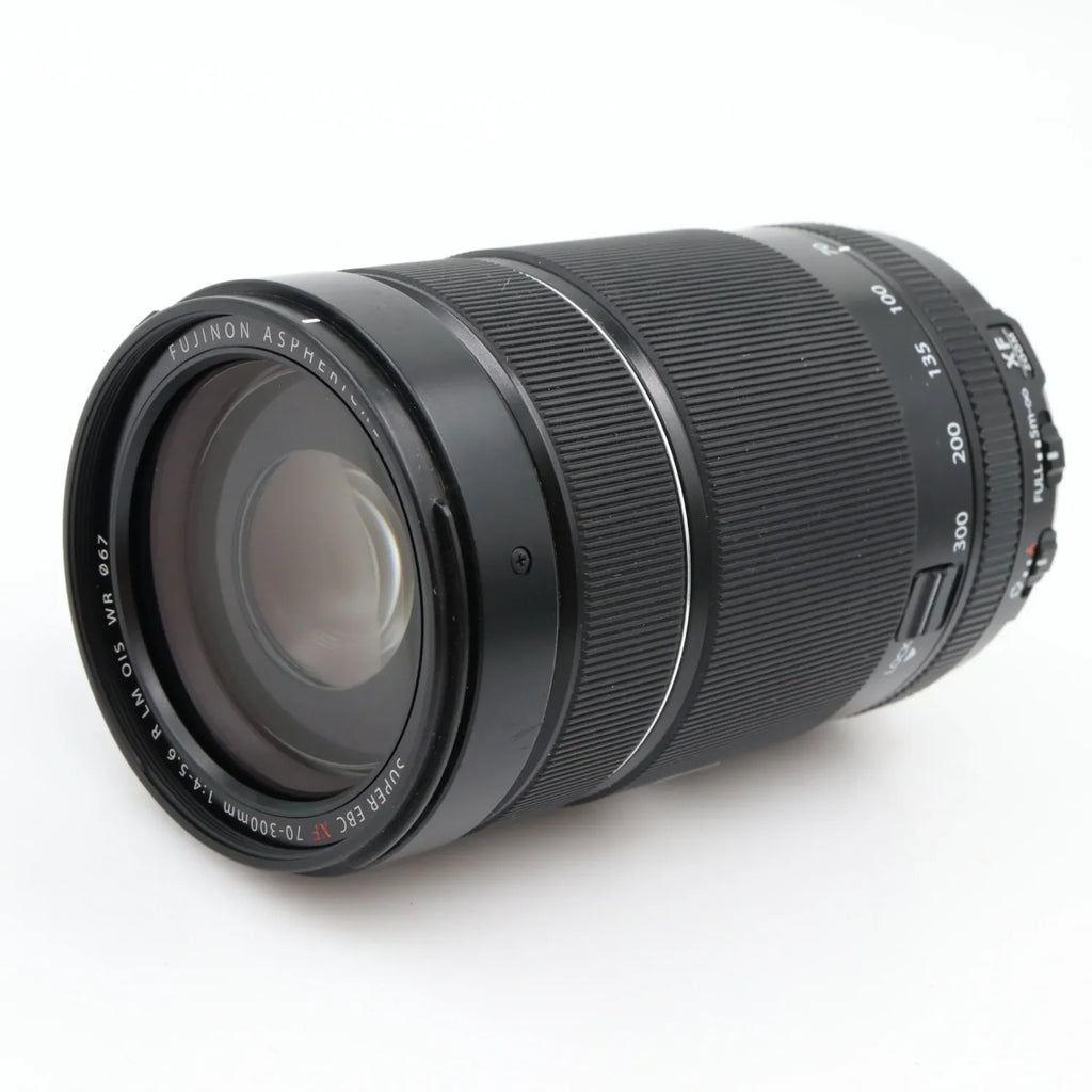 Fujifilm XF 70-300mm f/4-5.6 R LM OIS WR occasion