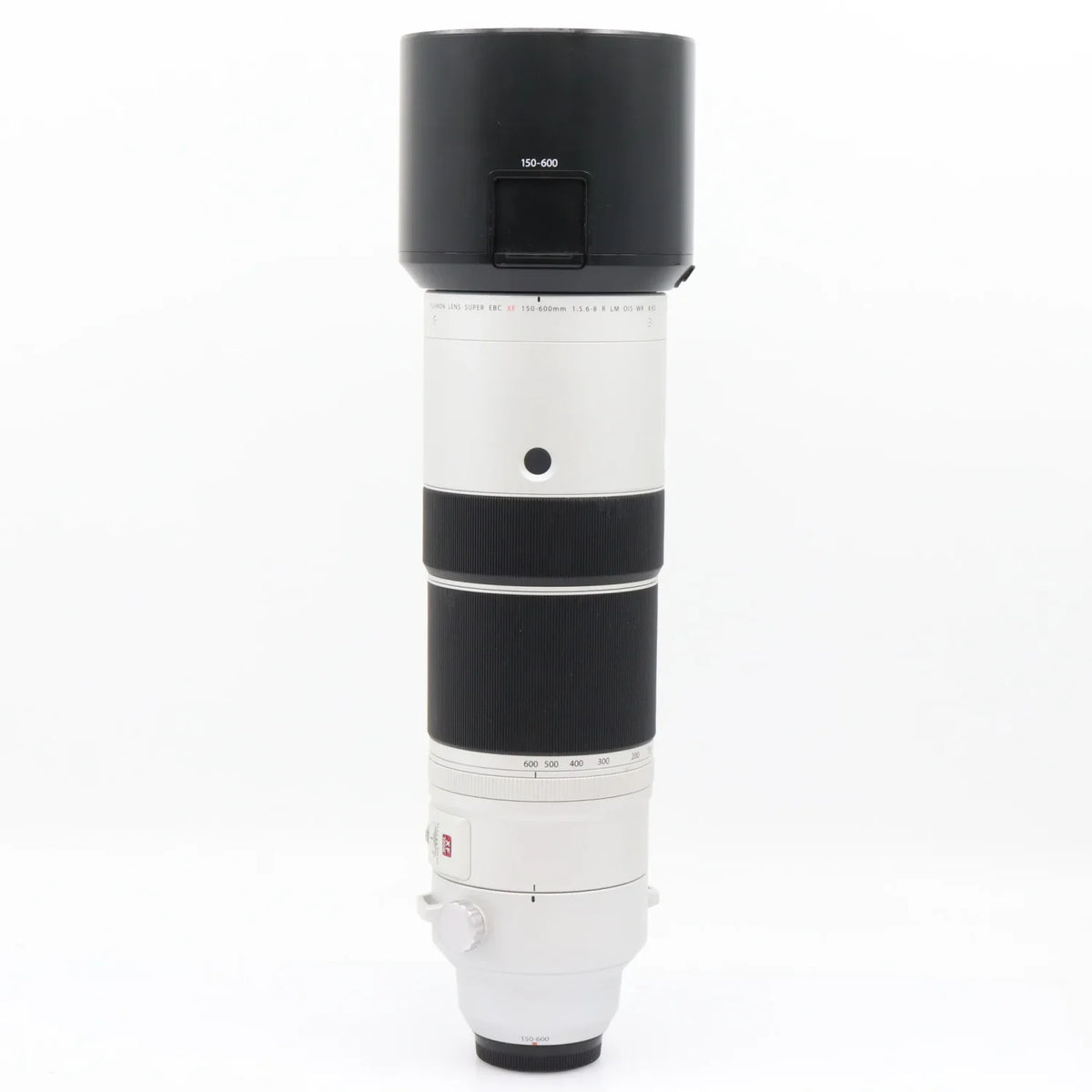 Fujifilm XF 150-600mm f/5.6-8 R LM OIS WR used