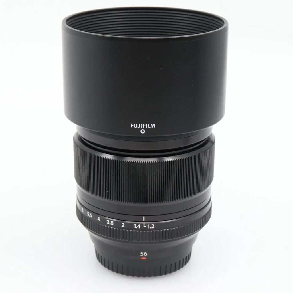Fujifilm XF 56mm f/1.2 R used