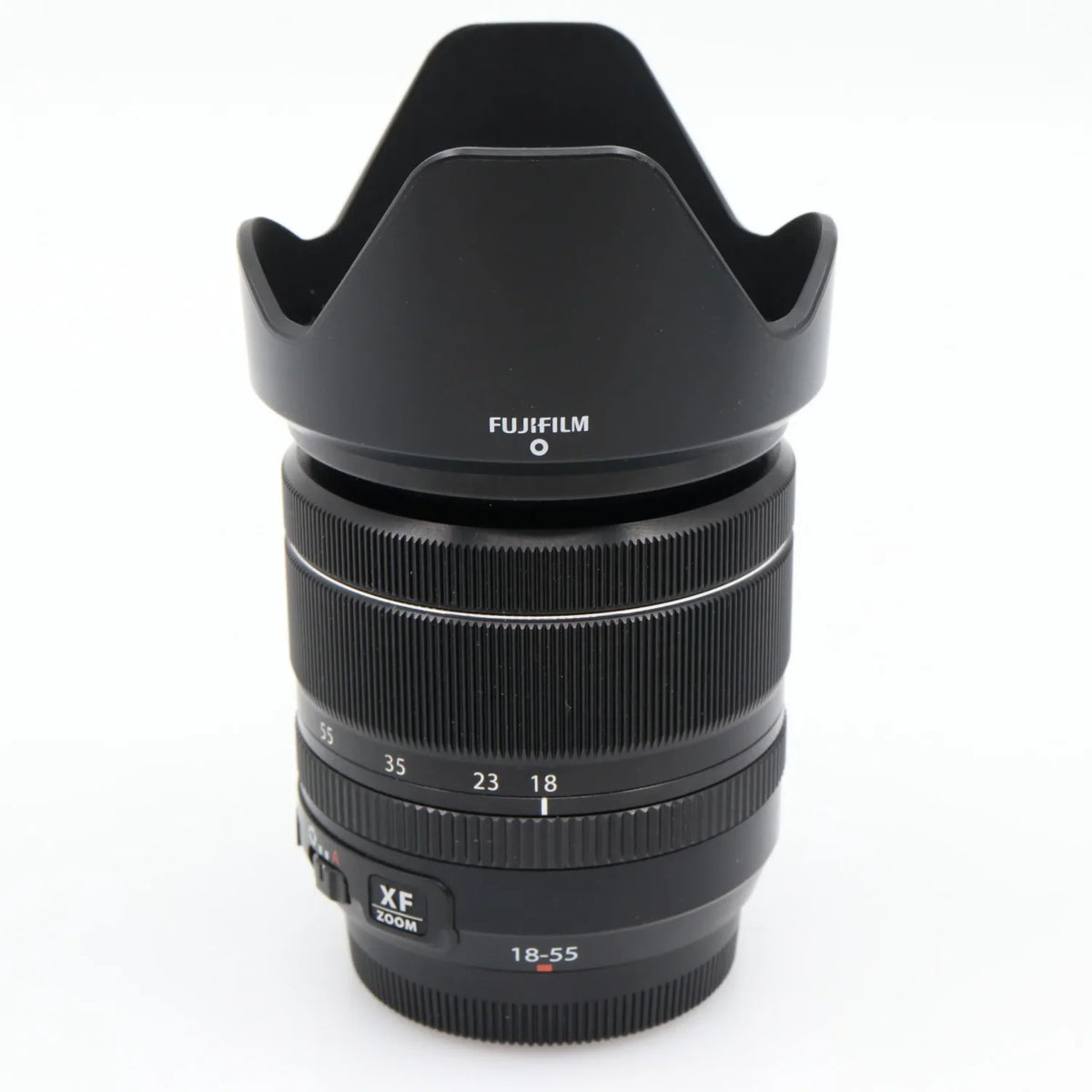 Fujifilm XF 18-55mm f/2.8-4 R LM OIS used