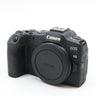 Canon EOS R8 body used