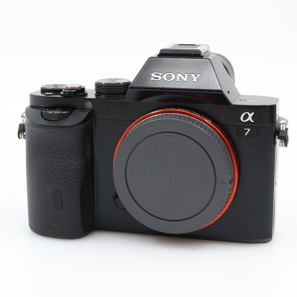 Sony A7 boîtier occasion