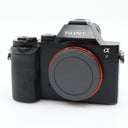 Sony A7 boîtier occasion