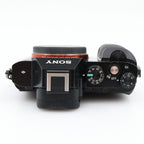 Sony A7 boîtier occasion