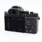 Sony A7 boîtier occasion