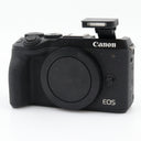 Canon EOS M6 mark II boîtier + EVF-DC2 occasion