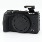 Canon EOS M6 mark II boîtier + EVF-DC2 occasion