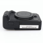 Canon EOS M6 mark II boîtier + EVF-DC2 occasion
