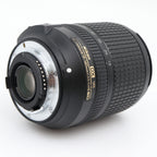 Nikon AF-S 18-140mm f/3.5-5.6G ED VR DX used