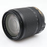 Nikon AF-S 18-140mm f/3.5-5.6G ED VR DX occasion