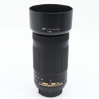 Nikon AF-P 70-300mm f/4.5-6.3G ED VR DX used
