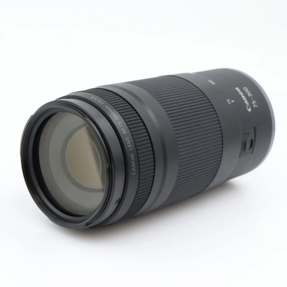 Canon RF 75-300mm f/4-5.6 gebraucht