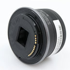 Canon RF-S 18-45mm f/4.5-6.3 IS STM occasion