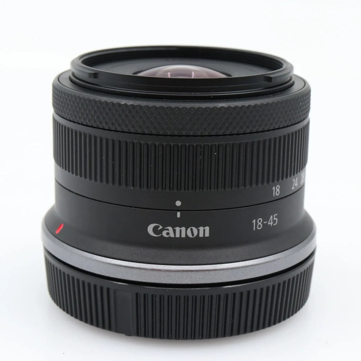 Canon RF-S 18-45mm f/4.5-6.3 IS STM occasion