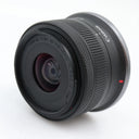 Canon RF-S 18-45mm f/4.5-6.3 IS STM occasion