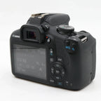 Canon EOS 2000D Gehäuse gebraucht