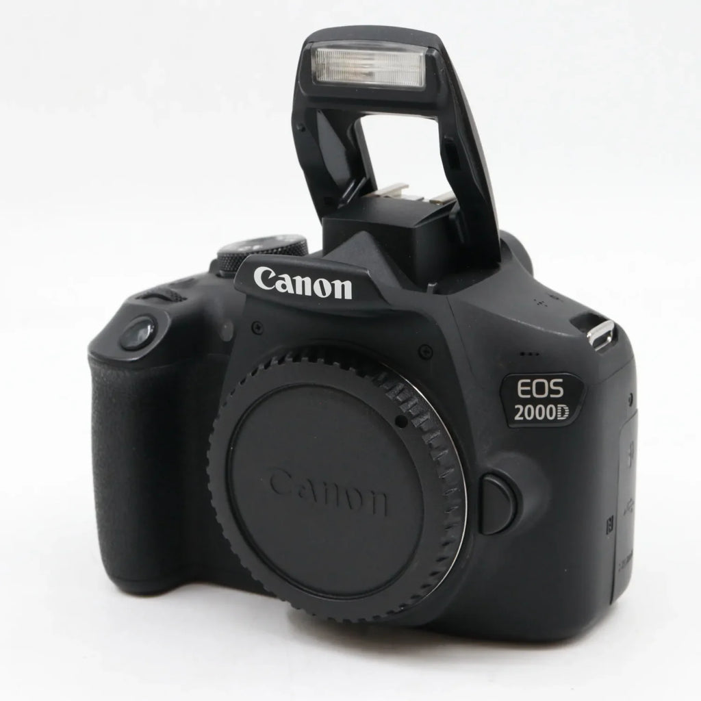 Canon EOS 2000D Gehäuse gebraucht