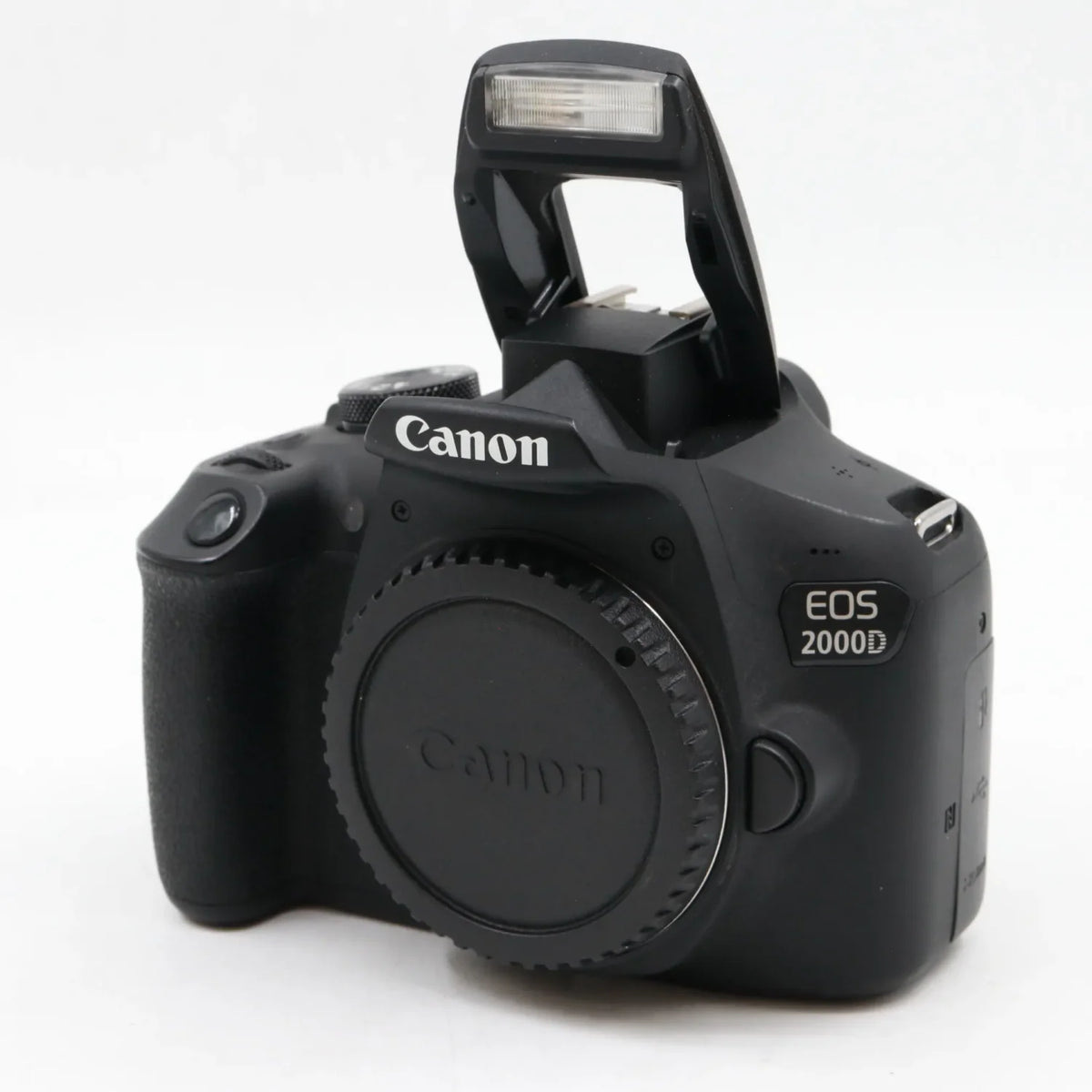 Canon EOS 2000D Gehäuse gebraucht