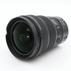Nikon Z 14-24mm f/2.8 S used